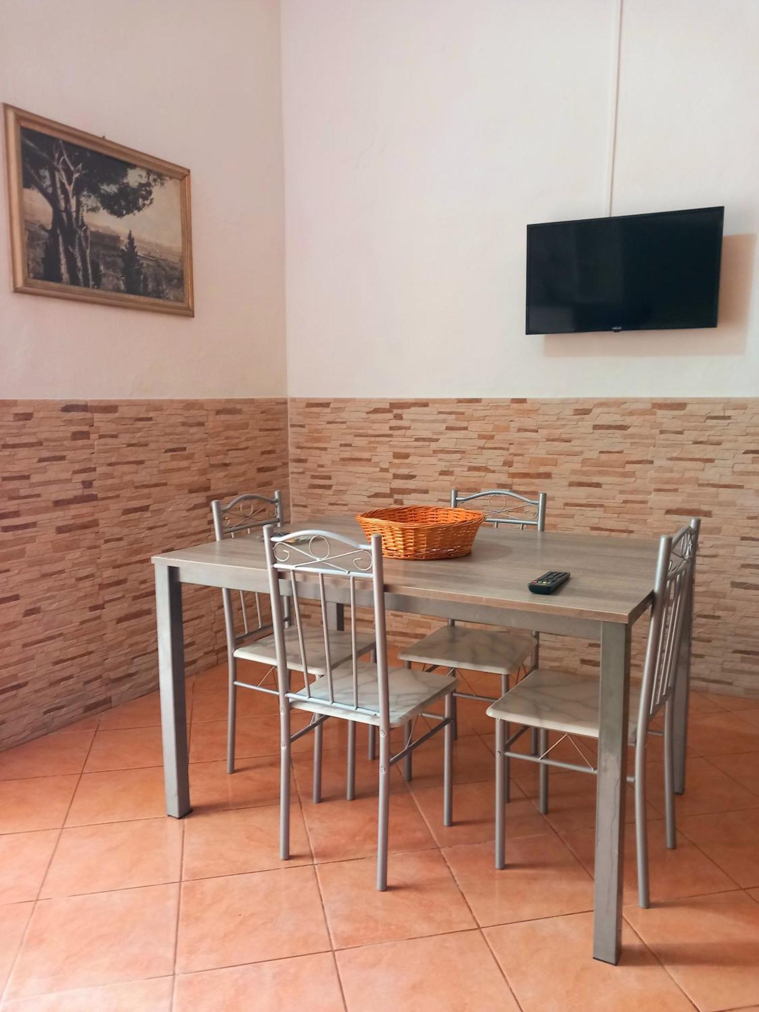La Locanda Марсала Экстерьер фото